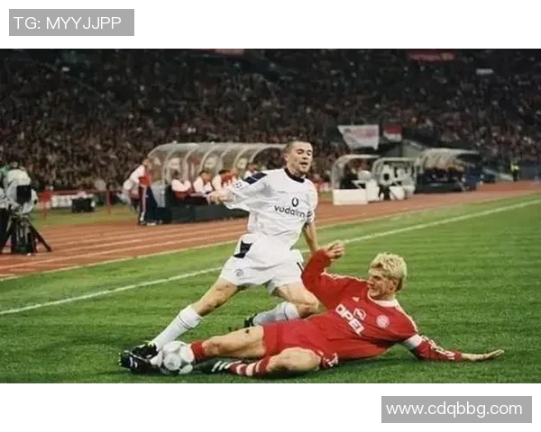 当足球遇上激情时刻球星独特庆祝手势背后的故事