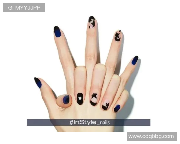 男足球星首次尝试美甲风潮引发关注时尚界新宠揭秘